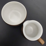 Denby - Cotswold - 15-piece Tea/Coffee Set