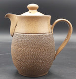 Denby - Cotswold - 15-piece Tea/Coffee Set