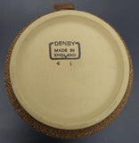 Denby - Cotswold - 15-piece Tea/Coffee Set