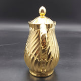 St Kilda, Australia - 22 Ct Gold - Coffee Set