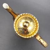 St Kilda, Australia - 22 Ct Gold - Coffee Set