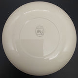 Poole - Seagull - Side Plate