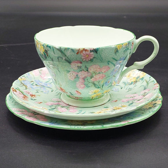 Shelley - Melody, 13457 - Trio