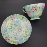 Shelley - Melody, 13457 - Trio