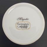 Noritake - Majestic, Maroon - Vase