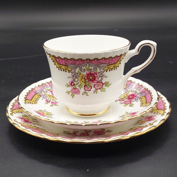 Royal Stafford - Regency - Trio