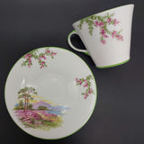 Aynsley - Lakeside on White - Trio