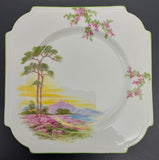 Aynsley - Lakeside on White - Trio