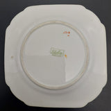 Shelley - Tree with Colourful Leaves, 11719 - Side Plate