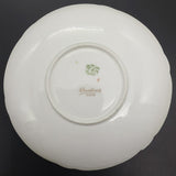 Shelley - Woodland, 13348 - Saucer