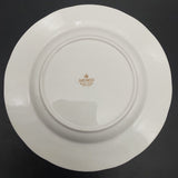 Duchess - Pink and Yellow Roses - Trio