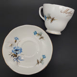 Springfield - Cornflowers and Daisy, Mother - Trio