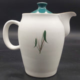 Denby - Greenwheat - Coffee Pot