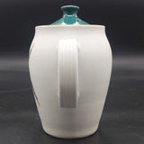 Denby - Greenwheat - Coffee Pot