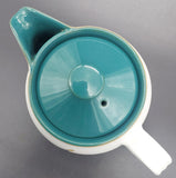 Denby - Greenwheat - Coffee Pot