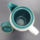 Denby - Greenwheat - Coffee Pot