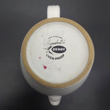 Denby - Greenwheat - Coffee Pot