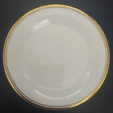 Royal Doulton - Gold Concord, H5049 - 20-piece Tea Set