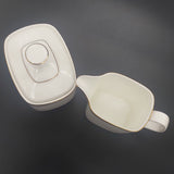 Royal Doulton - Gold Concord, H5049 - 20-piece Tea Set