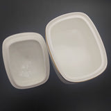 Royal Doulton - Gold Concord, H5049 - 20-piece Tea Set