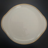 Royal Doulton - Gold Concord, H5049 - 20-piece Tea Set