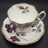 Royal Albert - Masquerade - Demitasse Duo