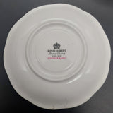 Royal Albert - Masquerade - Demitasse Duo