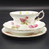 Hammersley - Morgan's Rose - Trio