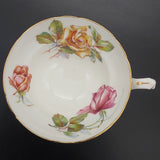 Hammersley - Morgan's Rose - Trio