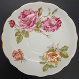 Hammersley - Morgan's Rose - Trio