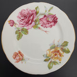 Hammersley - Morgan's Rose - Trio