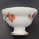 Hammersley - Morgan's Rose - Trio