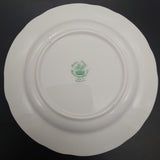 Hammersley - Morgan's Rose - Trio