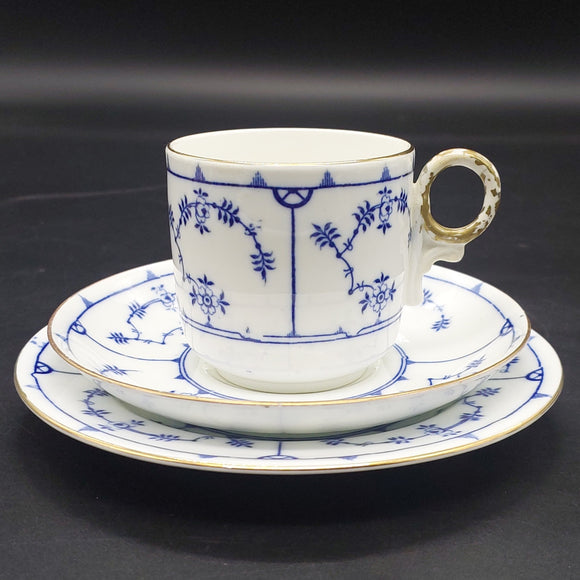 Adderley - Danish - Trio