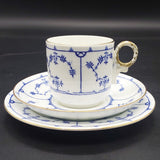 Adderley - Danish - Trio