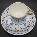 Adderley - Danish - Trio