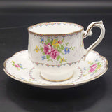 Royal Albert - Petit Point - Duo