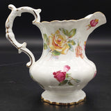 Hammersley - Morgan's Rose - Jug, 15.0