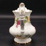 Hammersley - Morgan's Rose - Jug, 15.0