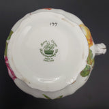 Hammersley - Morgan's Rose - Jug, 15.0