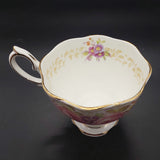 Royal Albert - Serena - Trio: Malvern Cup