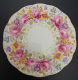 Royal Albert - Serena - Trio: Malvern Cup