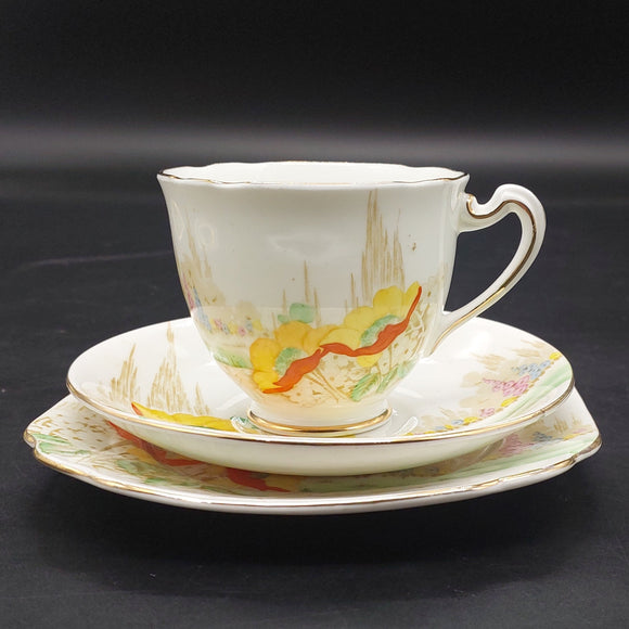 Royal Standard - Kensington - Trio