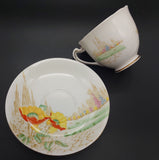 Royal Standard - Kensington - Trio