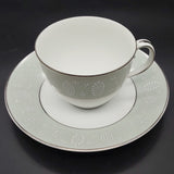Noritake - Andover, Green - Duo