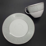 Noritake - Andover, Green - Duo