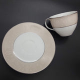 Noritake - Andover, Pink - Duo