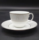 Noritake - Andover, Grey - Duo