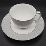 Noritake - Andover, Grey - Duo