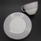 Noritake - Andover, Grey - Duo